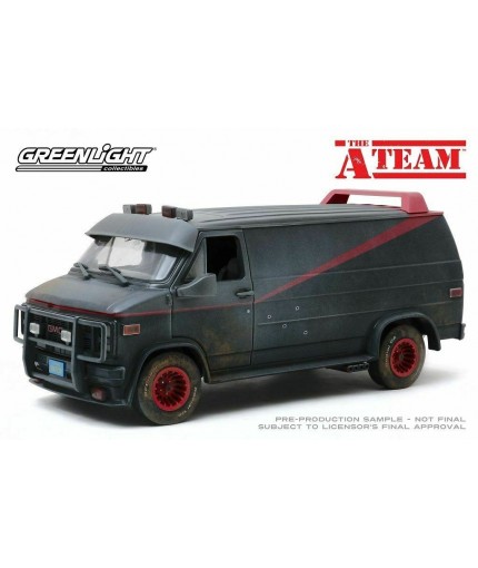 1:18 Scale - TV & Movie Vehicles - Toys & Collectibles